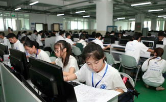 中西部地区大学生先进成图技术与建模创新大赛在重庆科创职业学院举行